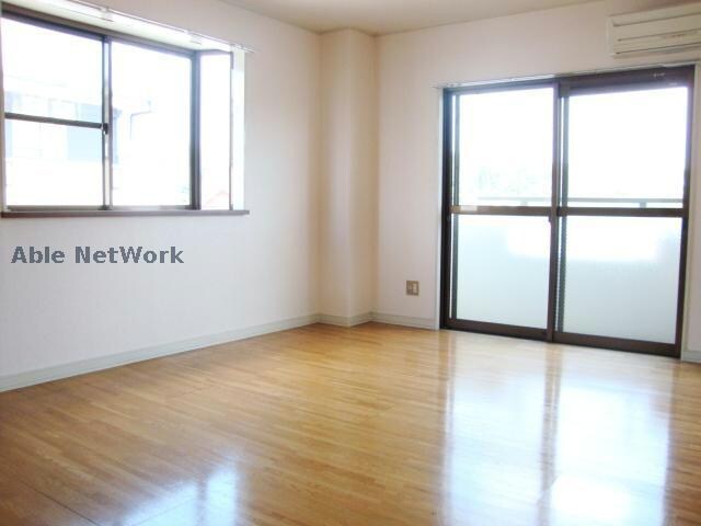 物件内観写真4　(※同建物別部屋)