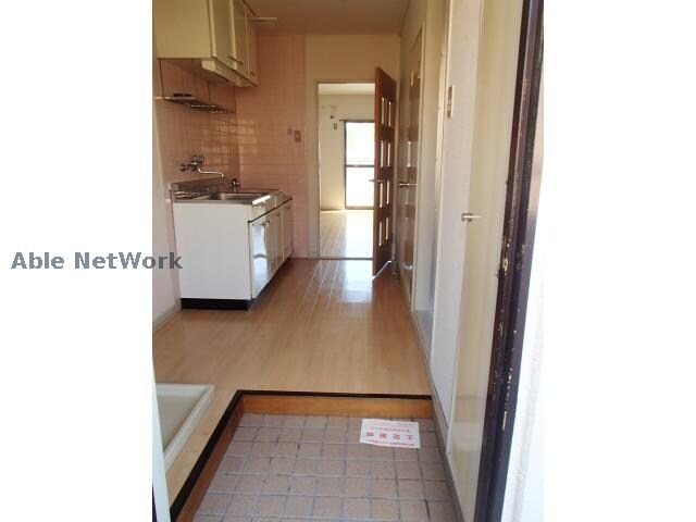 物件内観写真5　(※同建物別部屋)