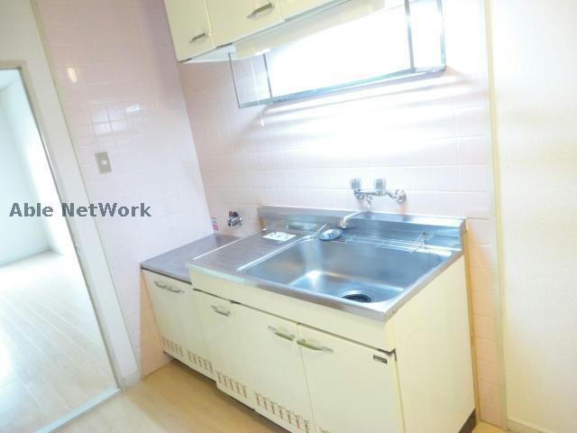 物件内観写真5　(※同建物別部屋)