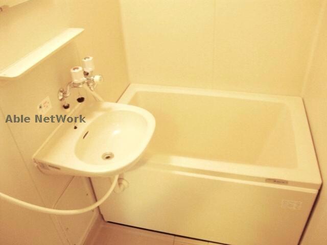 物件内観写真6　(※同建物別部屋)