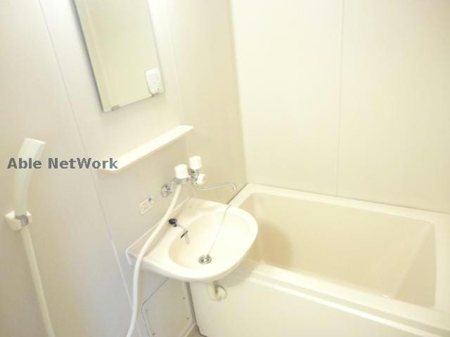 物件内観写真8　(※同建物別部屋)