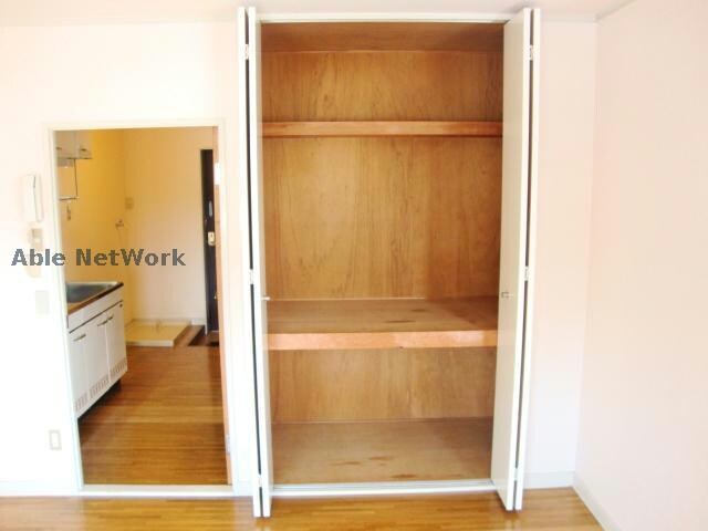 物件内観写真10　(※同建物別部屋)