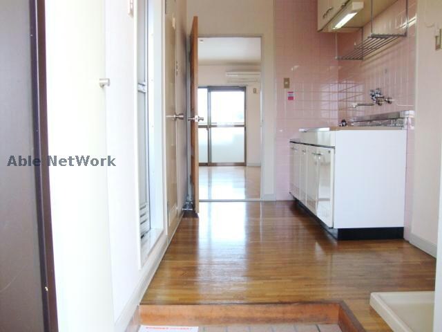 物件内観写真13　(※同建物別部屋)