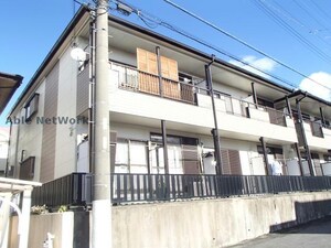 ドミール藤Ⅱ外観写真