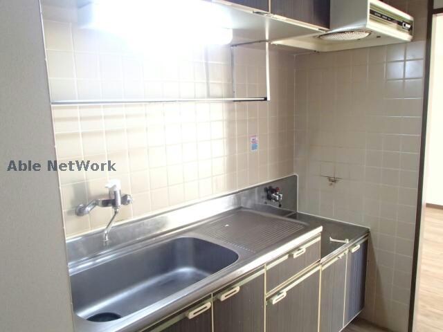 物件内観写真6　(※同物件別部屋の写真です。)