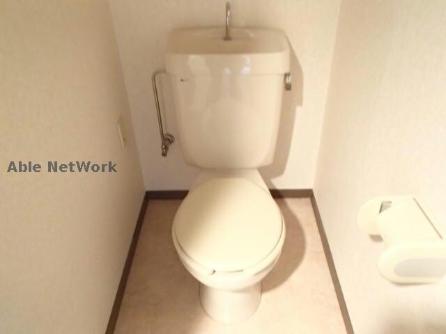 物件内観写真8　(※同物件別部屋の写真です。)