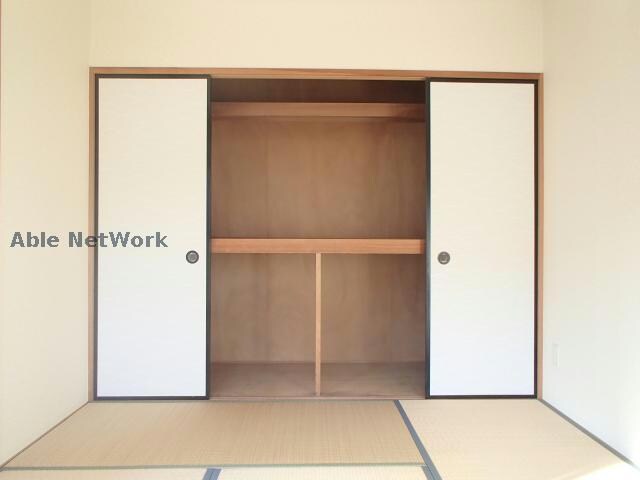 物件内観写真10　(同建物別部屋)