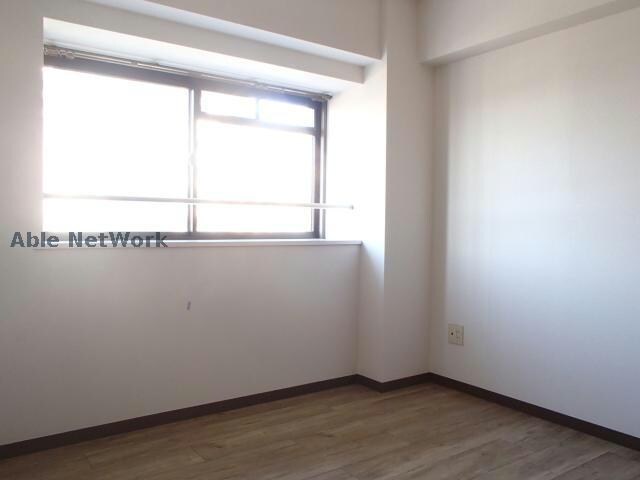 物件内観写真12　(※同物件別部屋の写真です。)