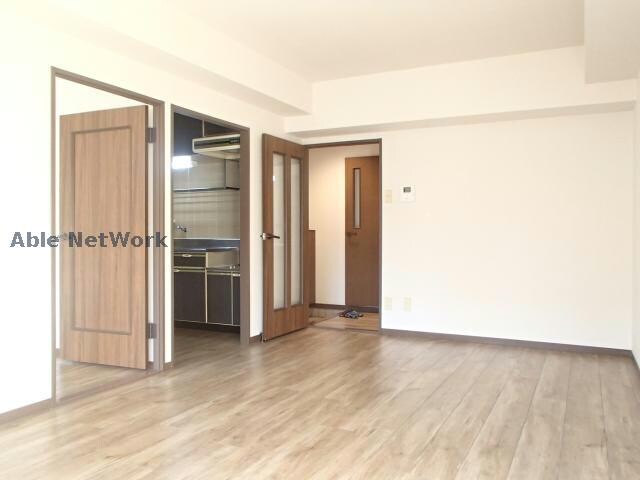 物件内観写真12　(同建物別部屋)