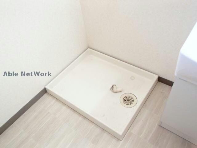 物件内観写真13　(※同物件別部屋の写真です。)