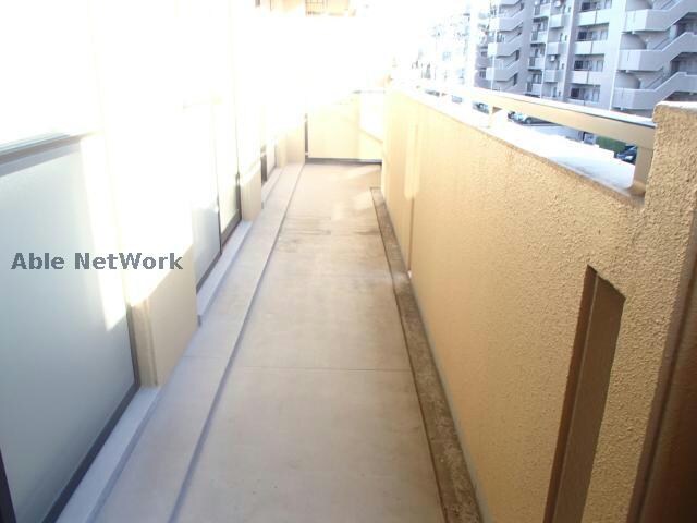 物件内観写真14　(※同物件別部屋の写真です。)