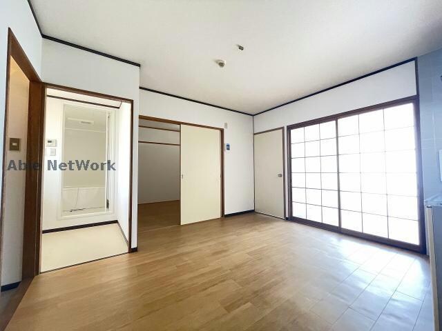 物件内観写真5　(※同物件別部屋)