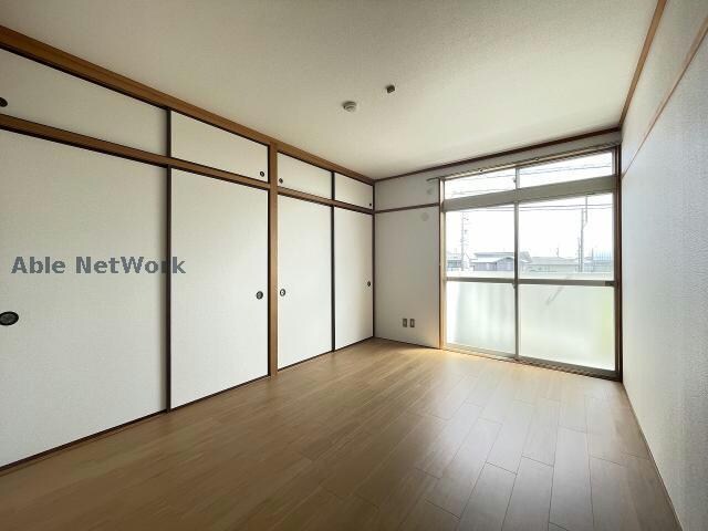 物件内観写真6　(※同物件別部屋)