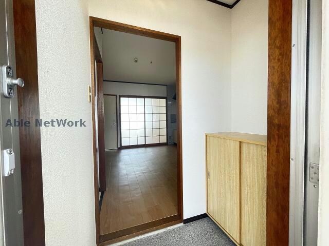 物件内観写真8　(※同物件別部屋)