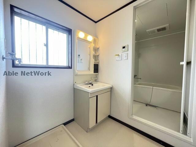 物件内観写真9　(※同物件別部屋)