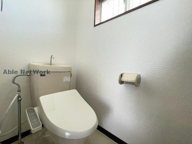 物件内観写真11　(※同物件別部屋)