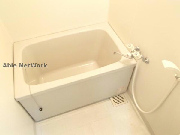 バス／シャワールーム等(※同物件別部屋の写真となります。)