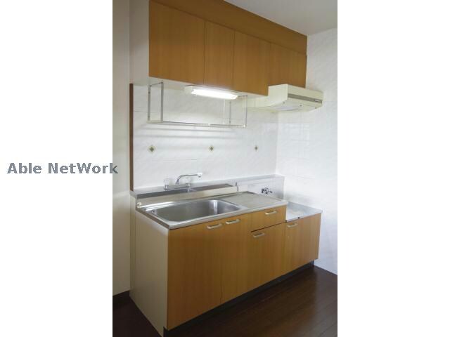 物件内観写真10　(※同物件別部屋の写真です。)