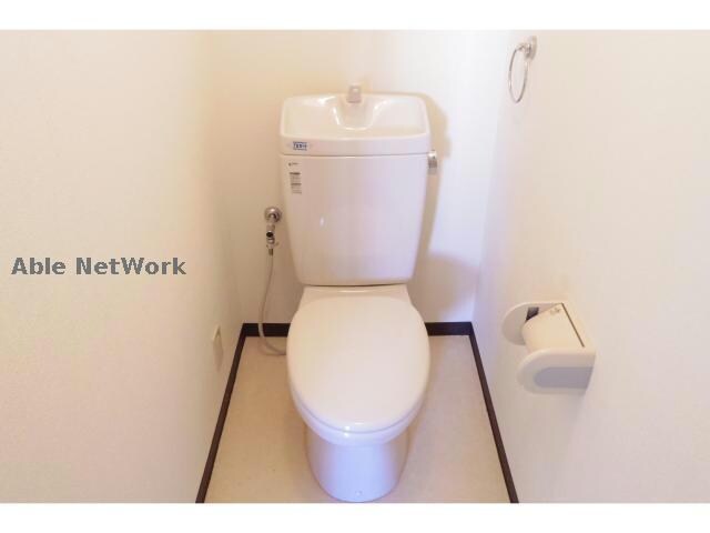 物件内観写真12　(※同物件別部屋の写真です。)