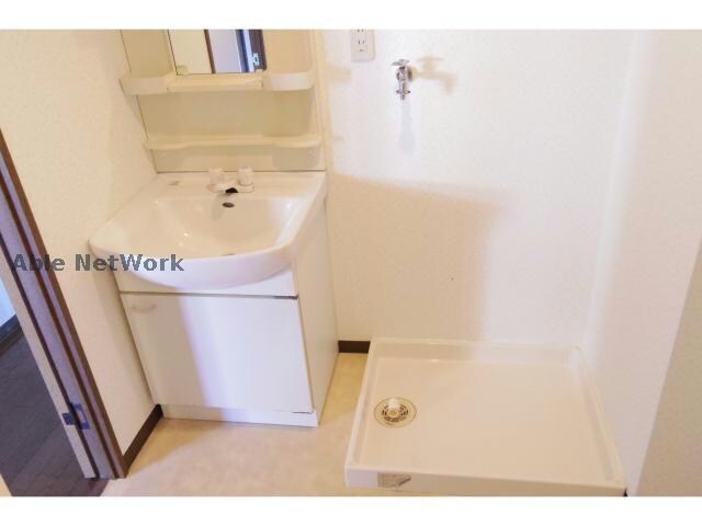 物件内観写真13　(※同物件別部屋の写真です。)