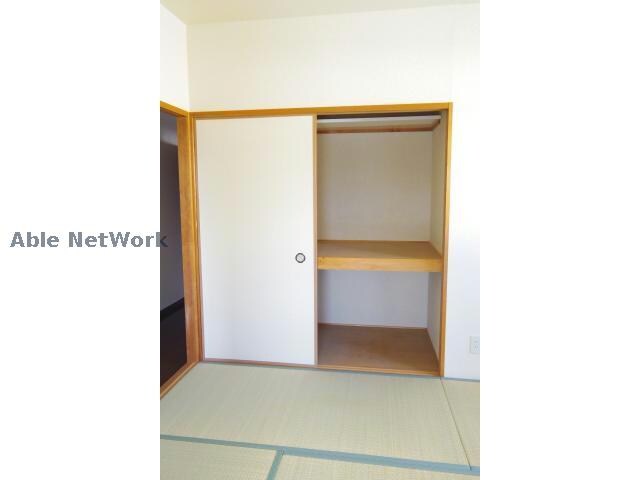 物件内観写真16　(※同物件別部屋の写真です。)