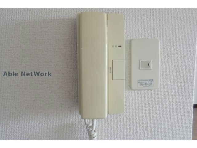 物件内観写真17　(※同物件別部屋の写真です。)