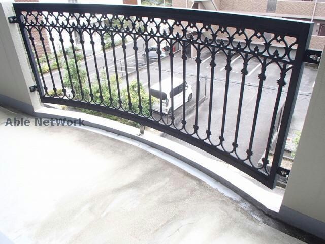 物件内観写真18　(※同物件別部屋の写真です。)