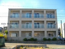 ファミールKATOの外観写真