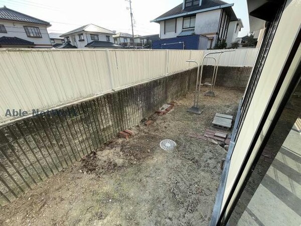 庭
