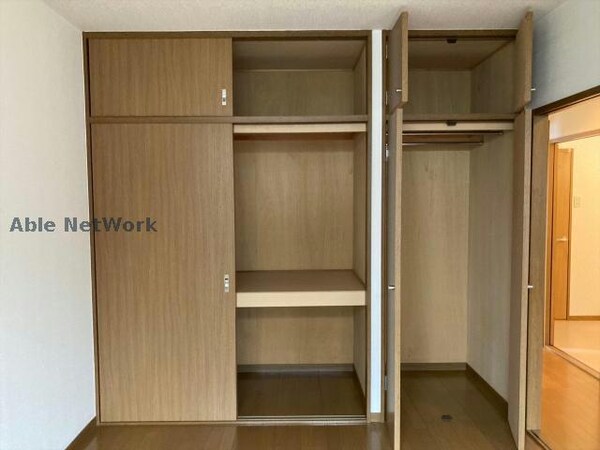 収納(同建物別部屋)