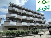 フォンティーヌ徳重の外観写真