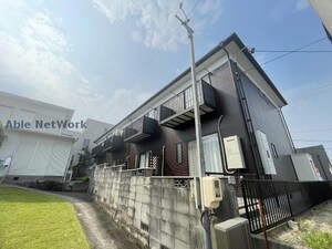 EVER GREEN HOUSE外観写真