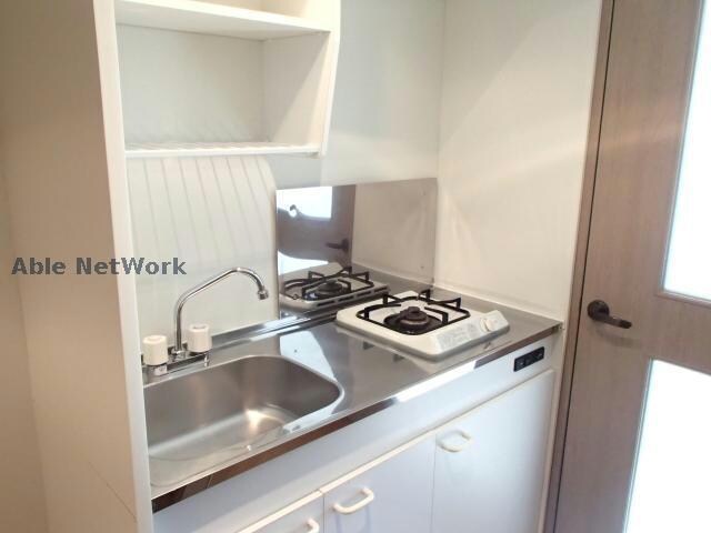 物件内観写真5　(※同物件別部屋の写真です。)