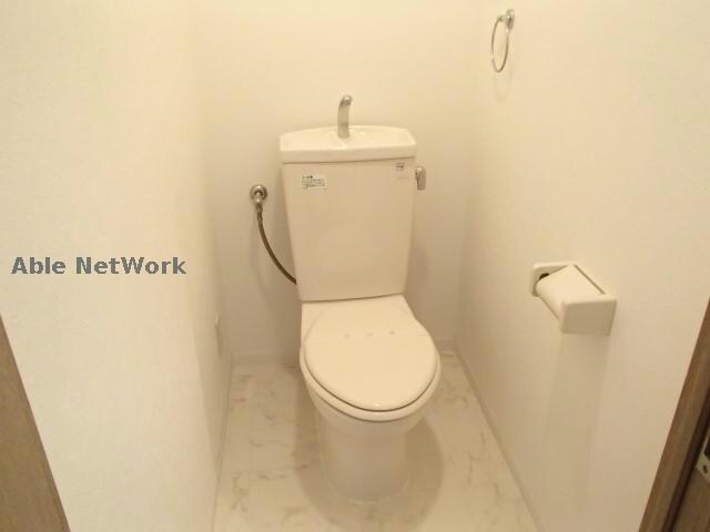 物件内観写真7　(※同物件別部屋の写真です。)