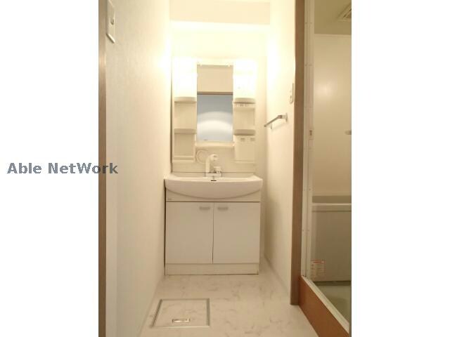 物件内観写真8　(※同物件別部屋の写真です。)