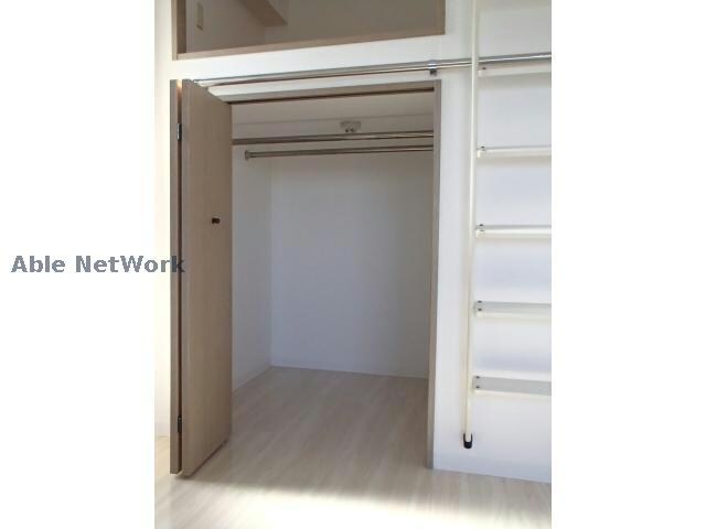 物件内観写真9　(※同物件別部屋の写真です。)