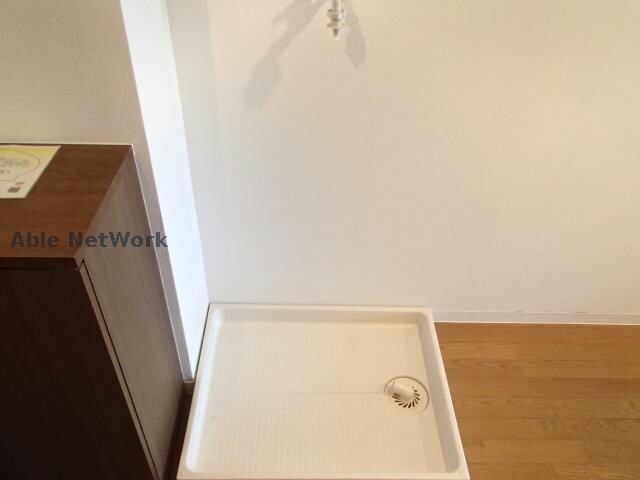 物件内観写真12　(※同物件別部屋の写真です。)