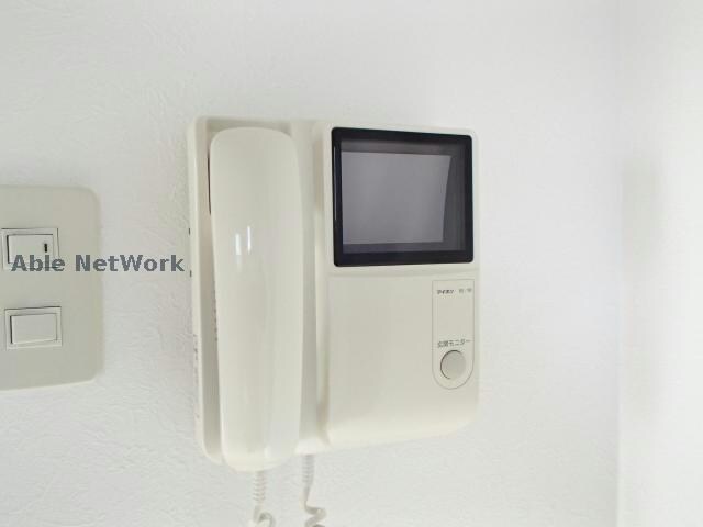 物件内観写真13　(※同物件別部屋の写真です。)