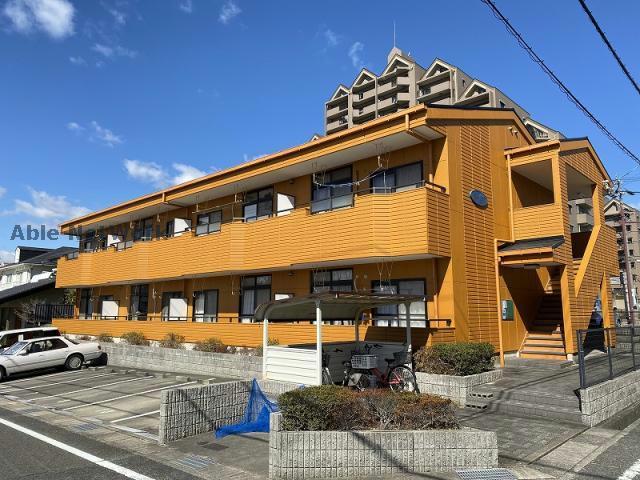 ブラウンハウス