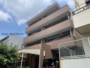 サン徳重外観写真