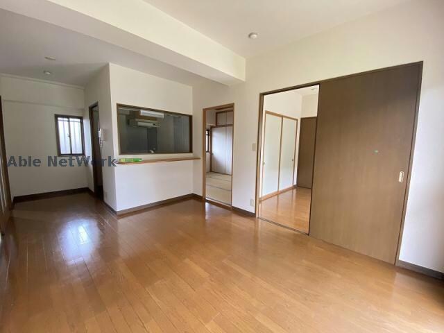 物件内観写真4　(※同物件別部屋の写真です。)