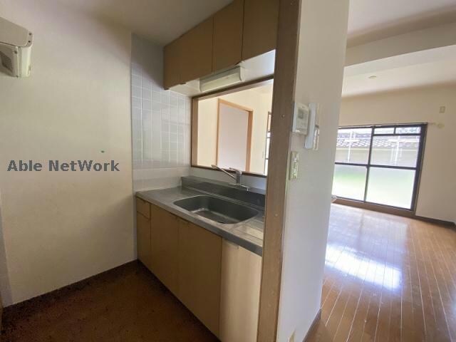 物件内観写真5　(※同物件別部屋の写真です。)