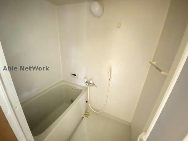 物件内観写真6　(※同物件別部屋の写真です。)