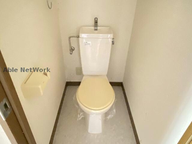 物件内観写真7　(※同物件別部屋の写真です。)