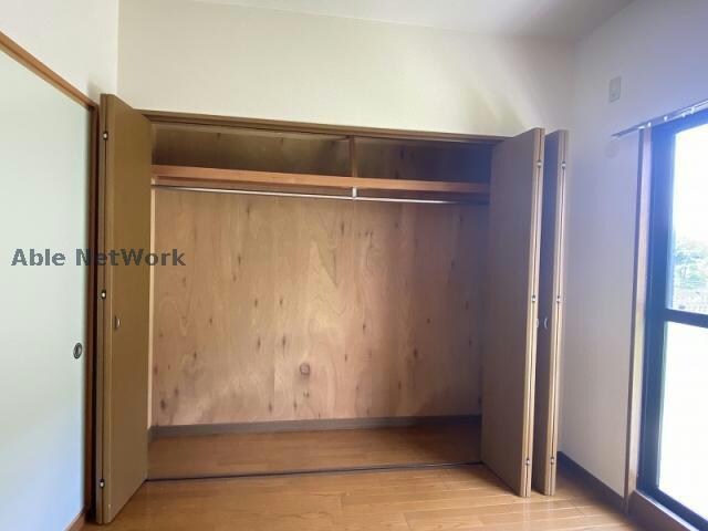 物件内観写真9　(※同物件別部屋の写真です。)