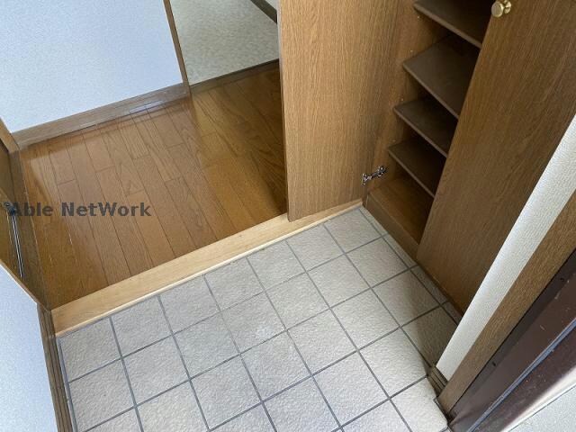 物件内観写真11　(※同物件別部屋の写真です。)