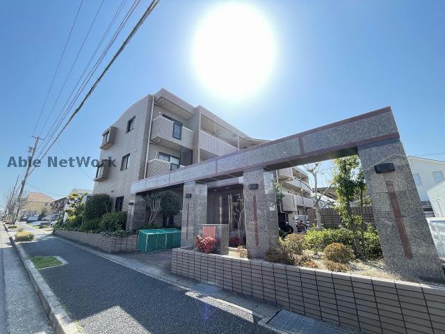 スカイメゾン赤松