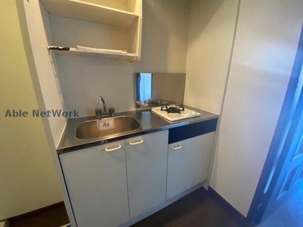 キッチン(※同物件別部屋の写真です。)