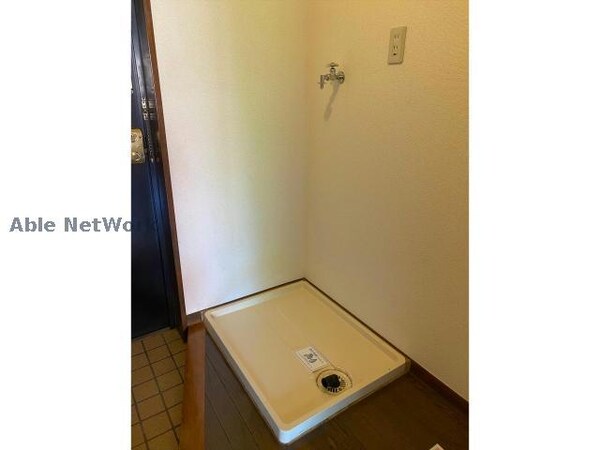 その他設備(※同物件別部屋の写真です。)
