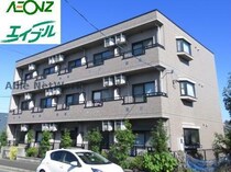 LAGUNA神の倉の外観写真